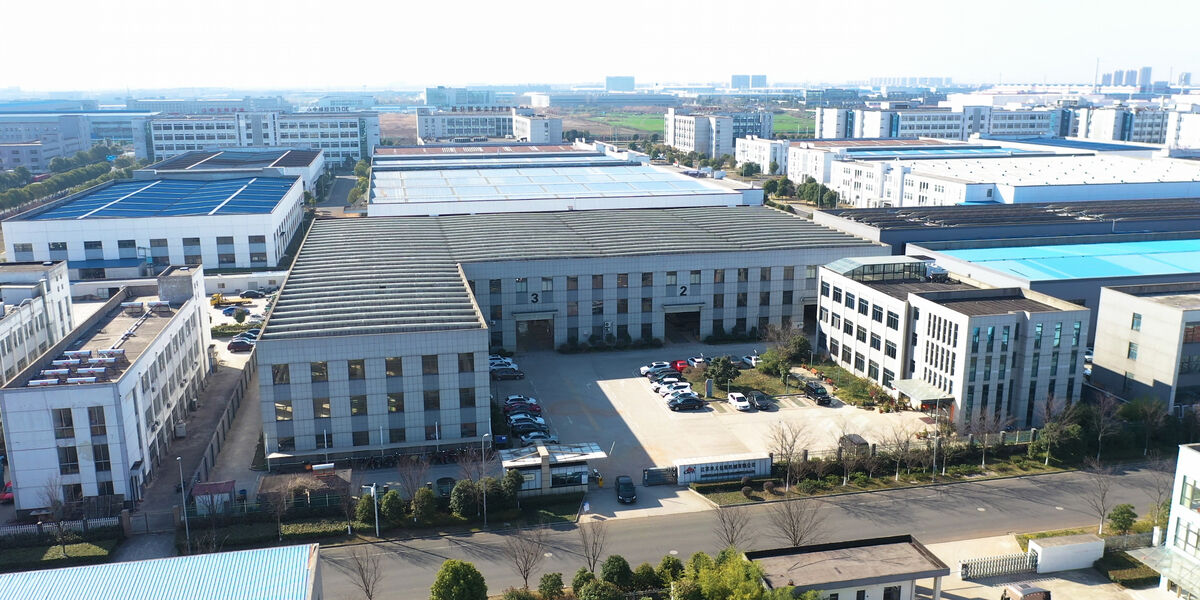 ประเทศจีน JIANGSU LAIYI PACKING MACHINERY CO.,LTD. โปรไฟล์บริษัท 