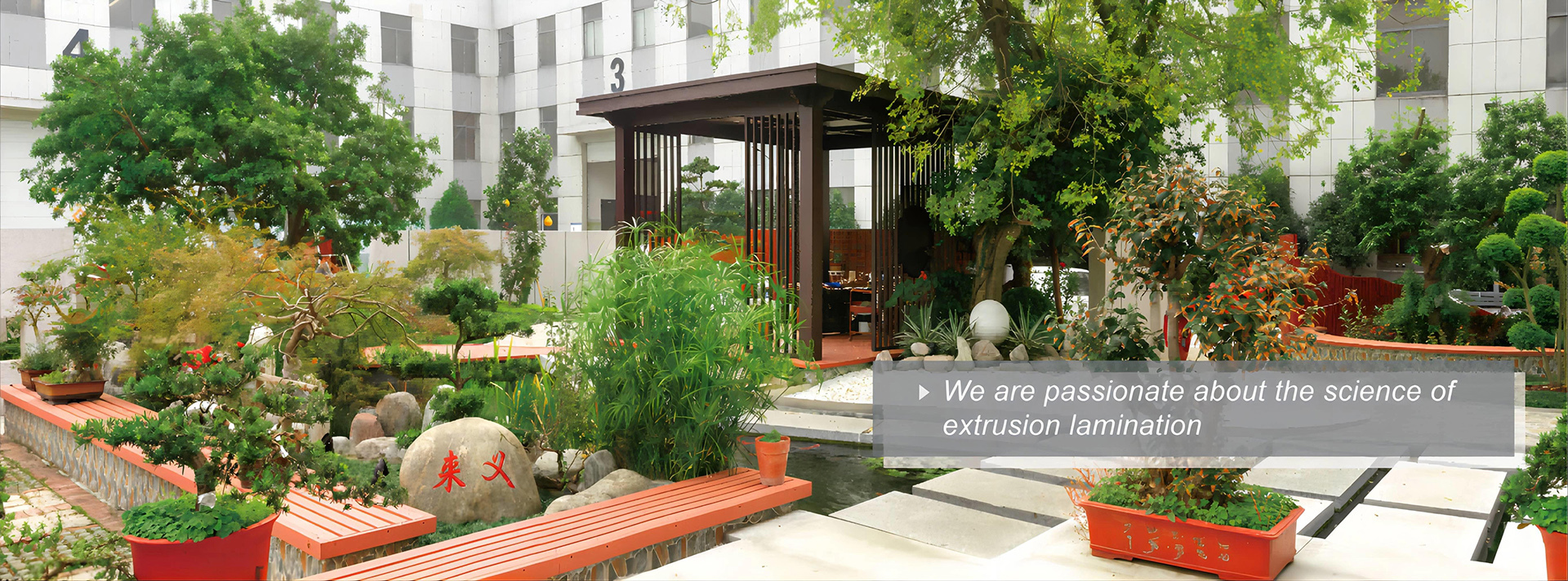 คุณภาพ เครื่องเคลือบผิวอัดขึ้นรูป โรงงาน