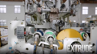 JIANGSU LAIYI PACKING MACHINERY CO.,LTD วิดีโอ