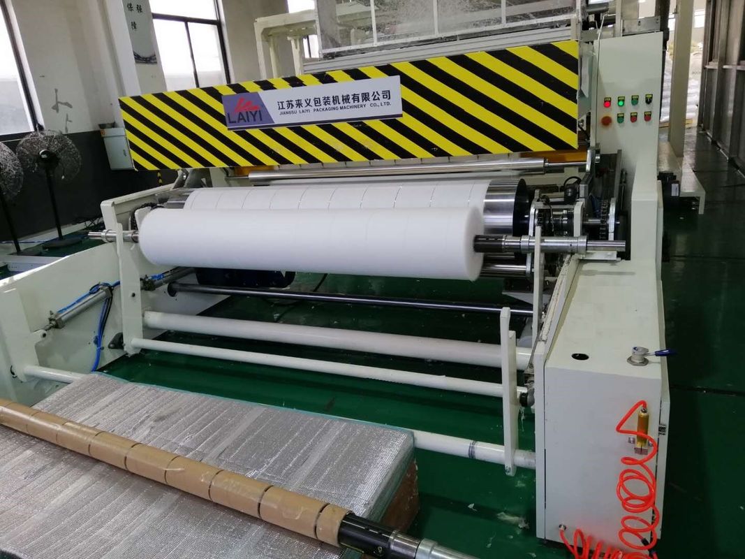 สแตนเลส 1600mm ความกว้างของผ้าเครื่องเป่าละลายสำหรับวัสดุกรองหน้ากาก